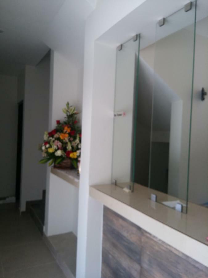 Puerta Del Mar 3*
